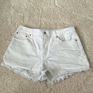 Levi’s shorts